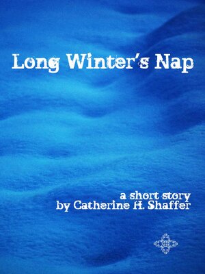 cover image of Long Winter's Nap